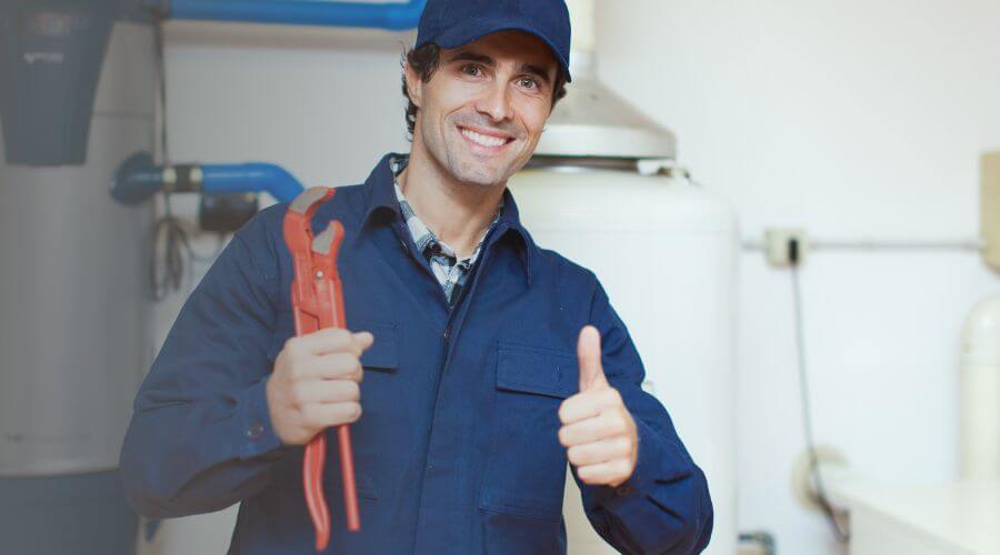 Professional Leak Detection Services in Danby, VT